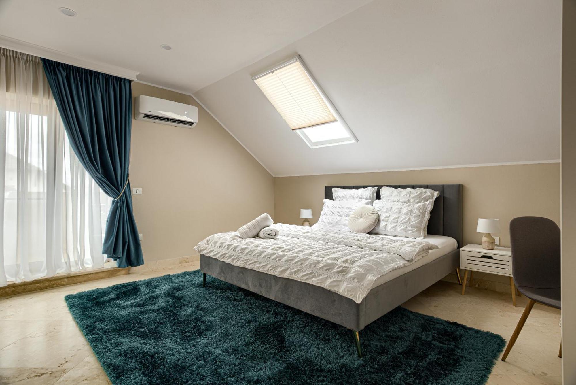 Sika Palladium Garden & Spa Central Apartment 아라드 외부 사진