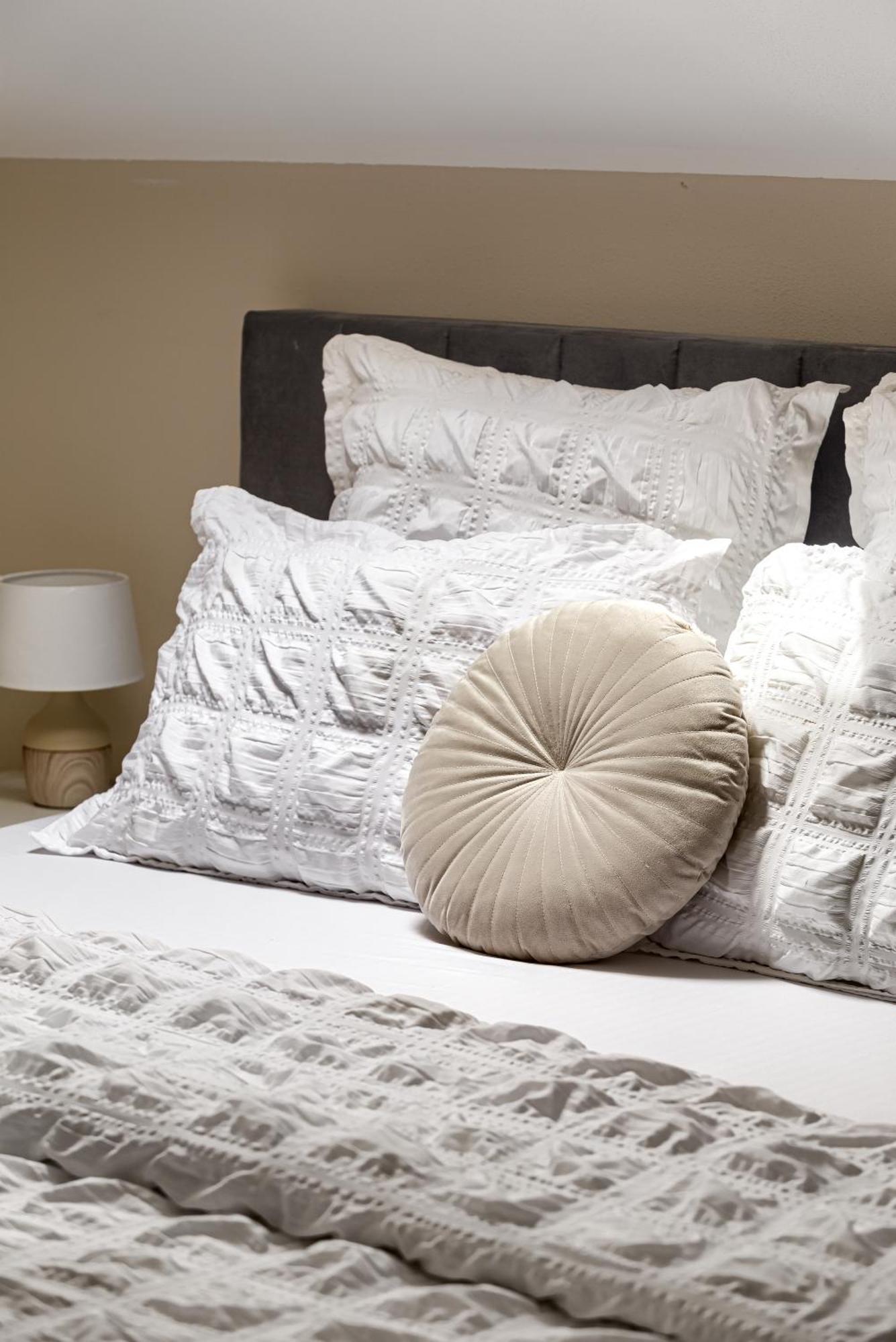 Sika Palladium Garden & Spa Central Apartment 아라드 외부 사진