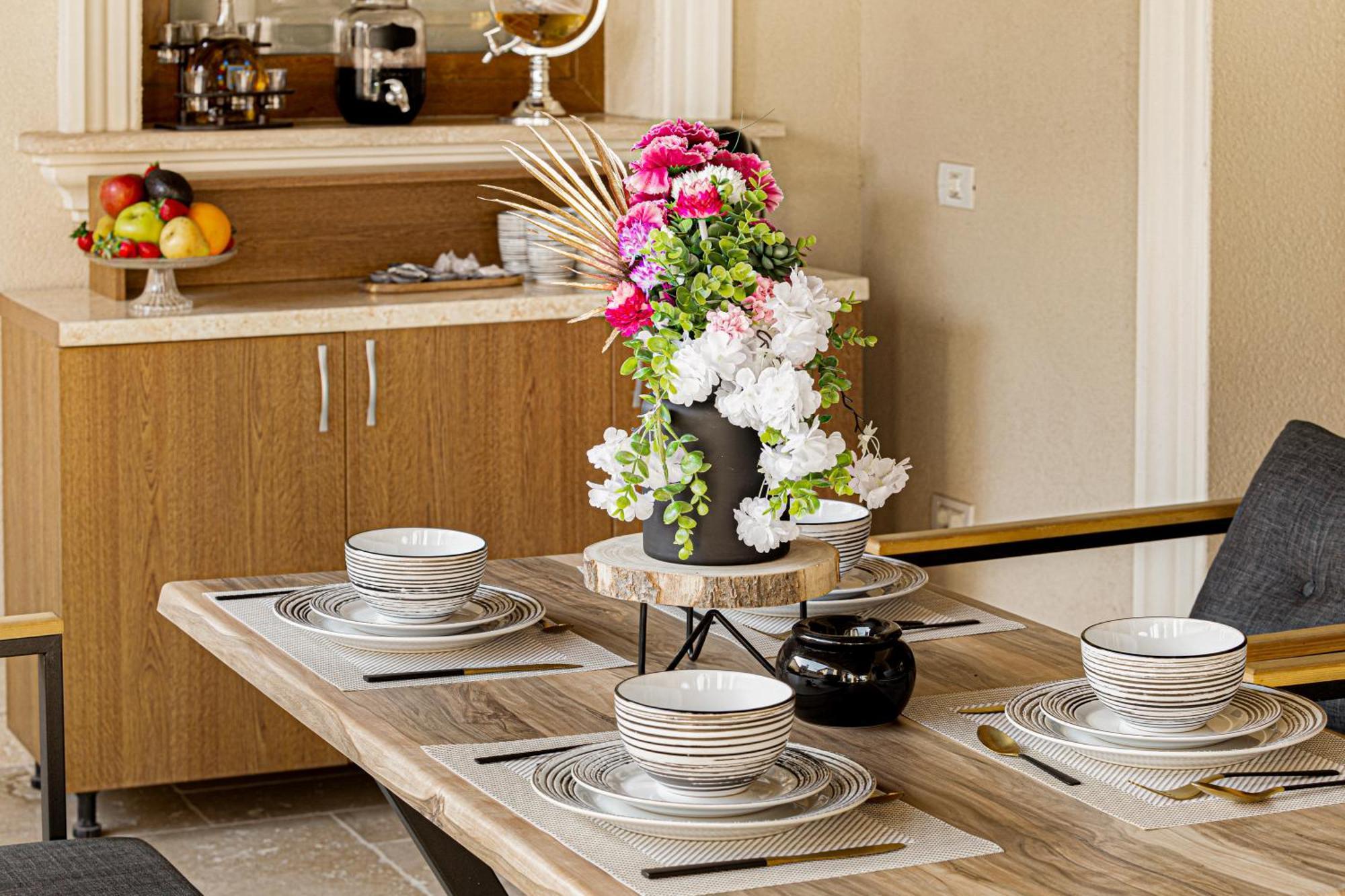 Sika Palladium Garden & Spa Central Apartment 아라드 외부 사진